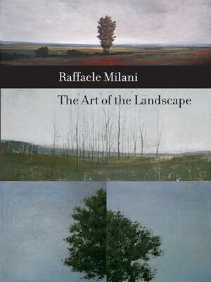 cover image of Art of the Landscape
